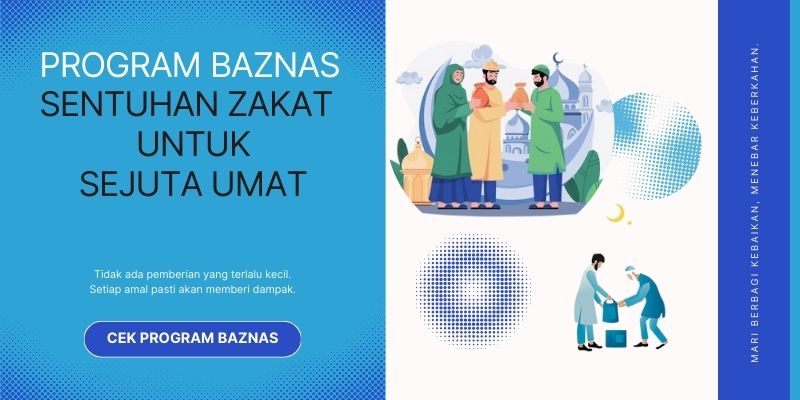 Program Baznas Jambi